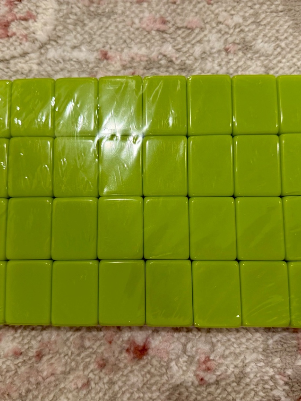 Mahjong tiles (new) - Picture 5 of 11